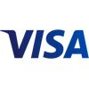 Логотип Visa