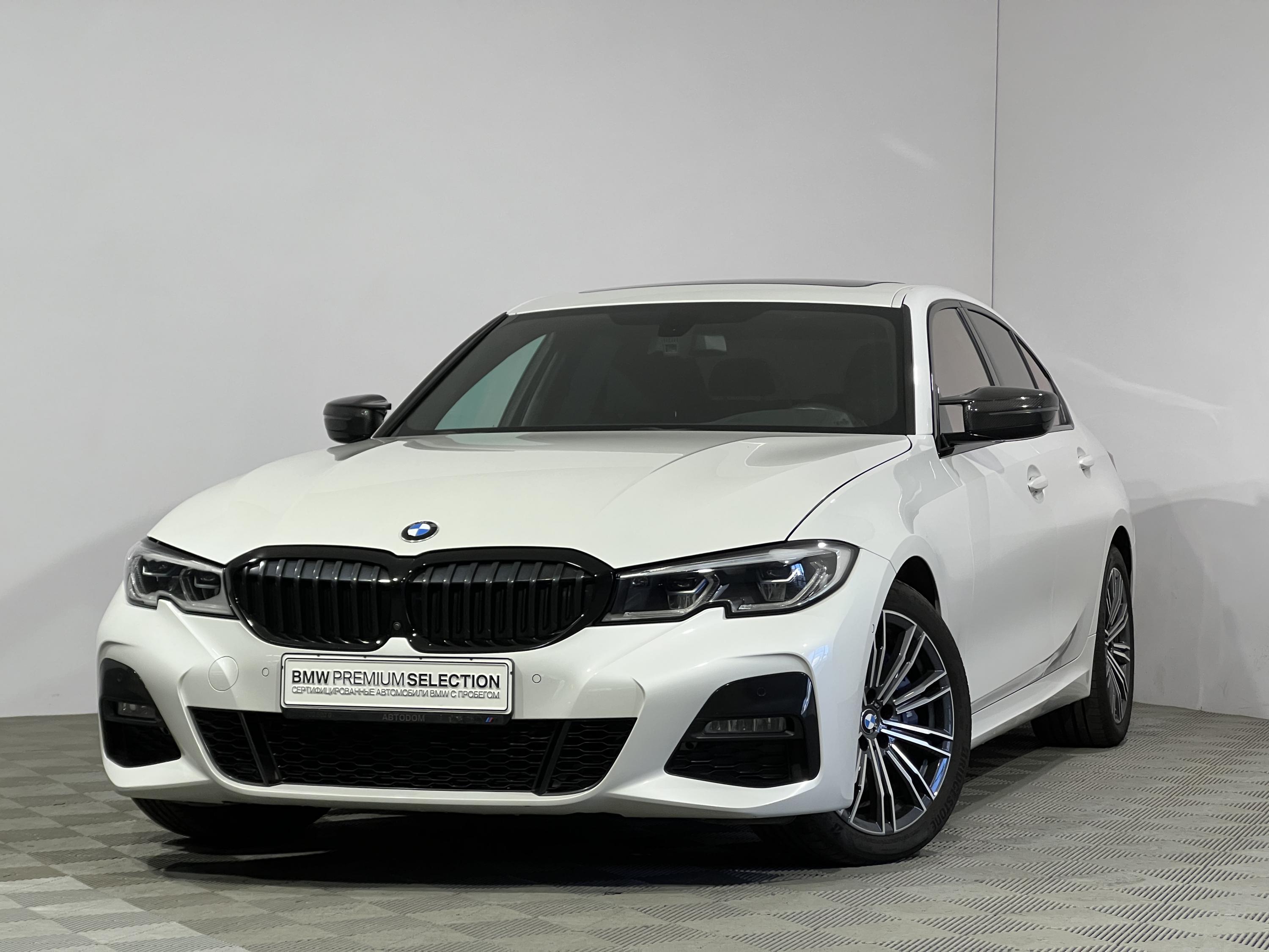 白 フリル付 BMW G20 320I 左ヘッドライト(純正品) - 通販 - www