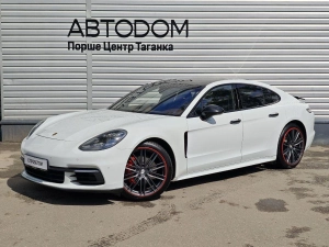 главное изображение транспортного средства