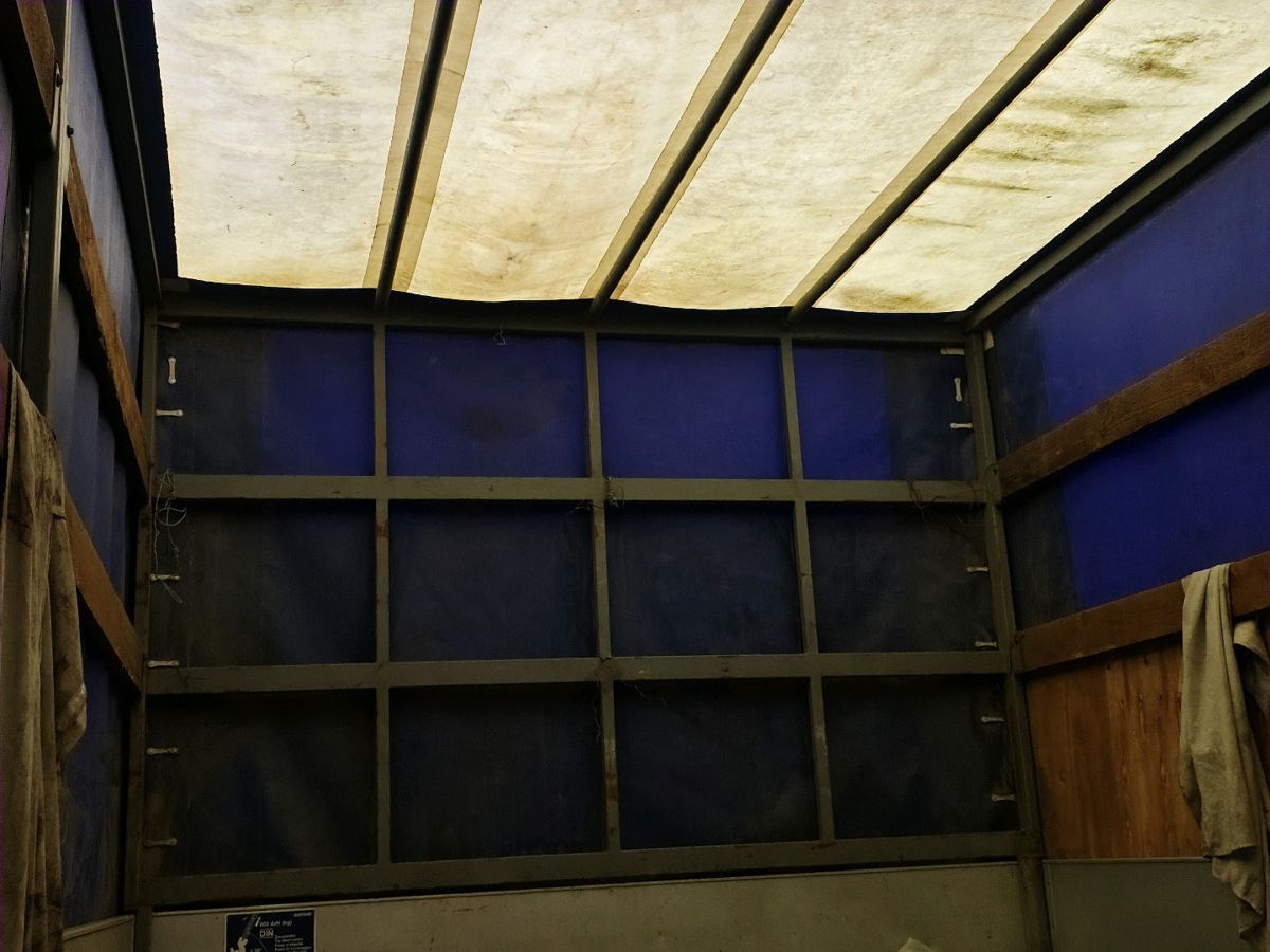 Коммерческий транспорт Mercedes-Benz Sprinter III поколение (W907/W910) 2.1d MT FWD (143 л.с.) Base Белый 2019 с пробегом 156 775 км