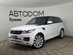 главное изображение транспортного средства