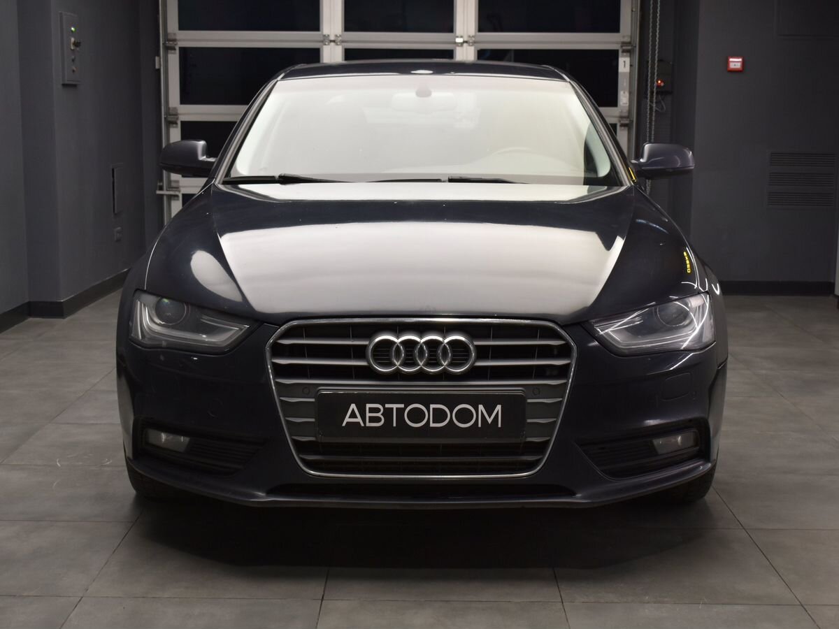 главное изображение транспортного средства