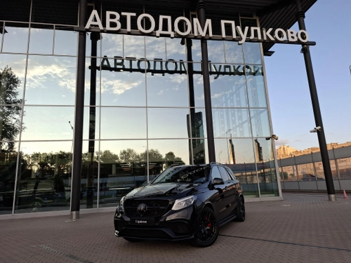 главное изображение транспортного средства