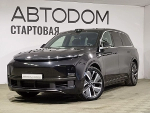 главное изображение транспортного средства