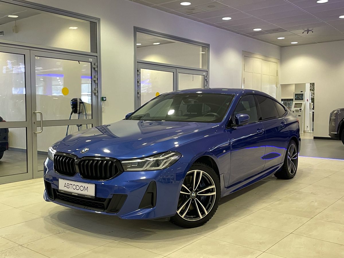 главное изображение транспортного средства