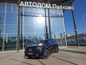 главное изображение транспортного средства