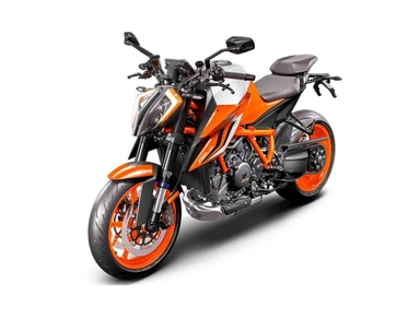 Мотоцикл KTM 1290 Super Duke R II поколение 1290 Super Duke R EVO Base Оранжевый 2022 новый