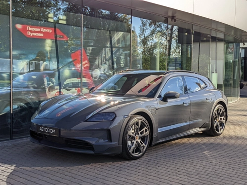 главное изображение транспортного средства