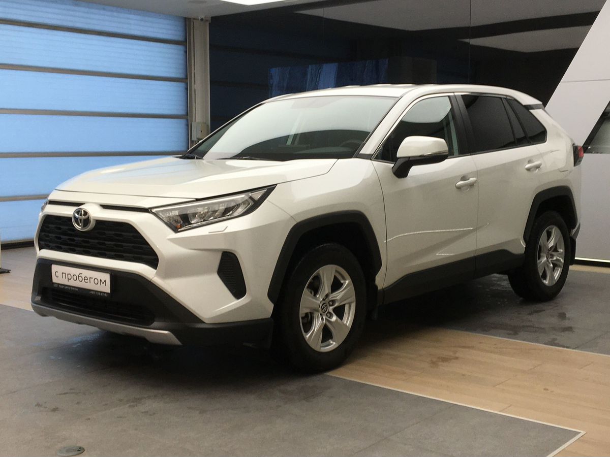 Автомобиль