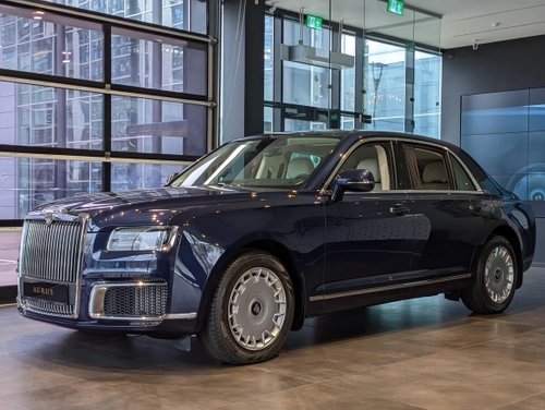 главное изображение транспортного средства