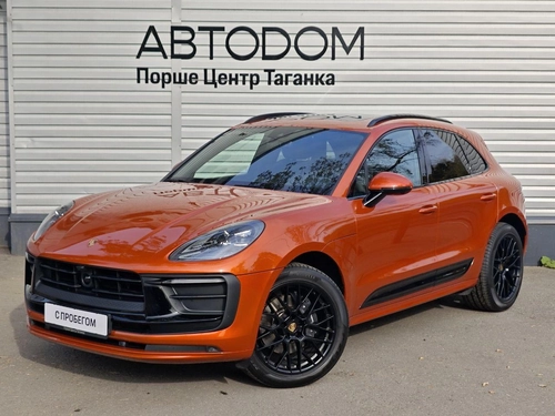 главное изображение транспортного средства