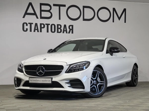 главное изображение транспортного средства