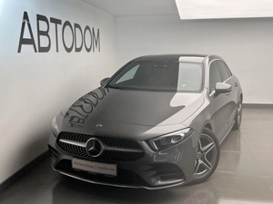 главное изображение транспортного средства