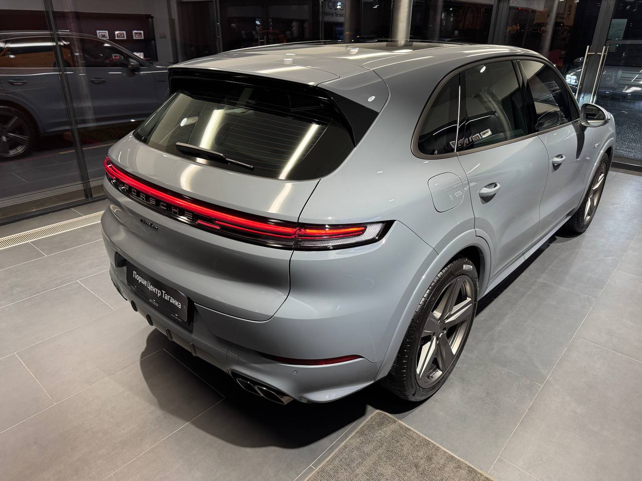 главное изображение транспортного средства