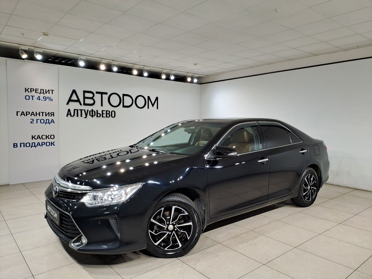 главное изображение транспортного средства