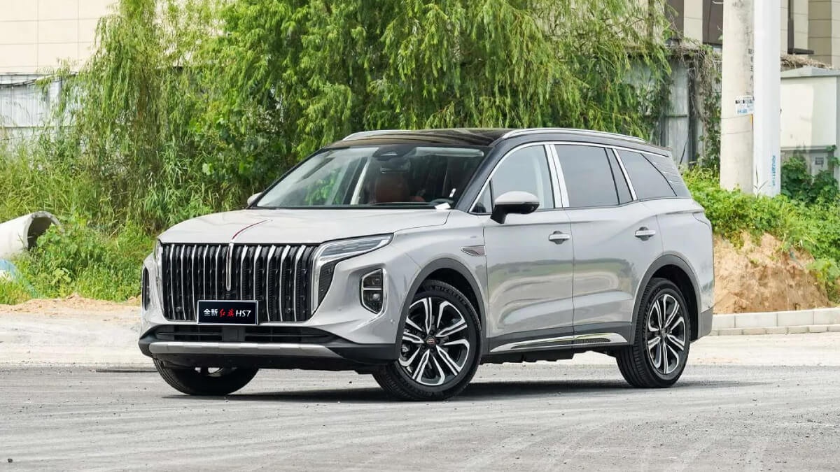 фото транспортного средства