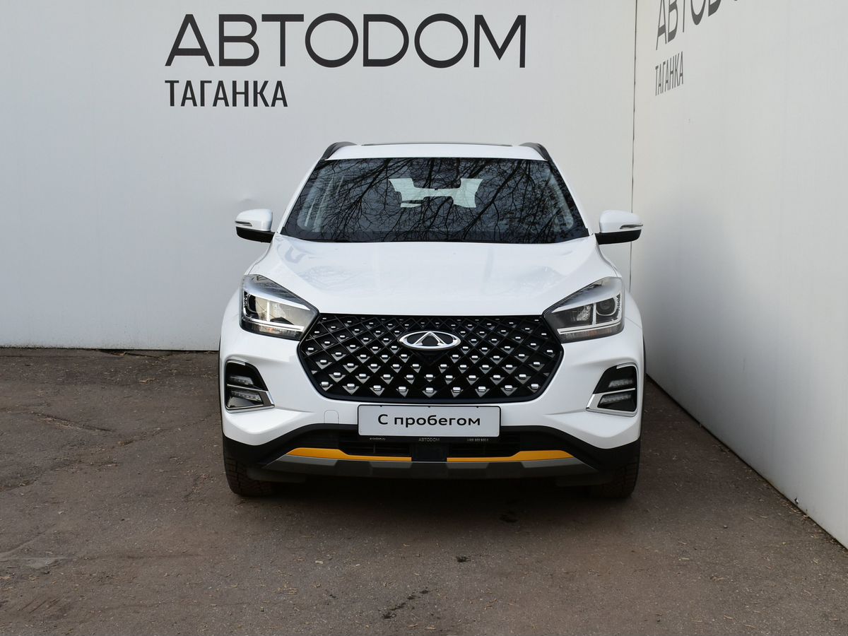 главное изображение транспортного средства