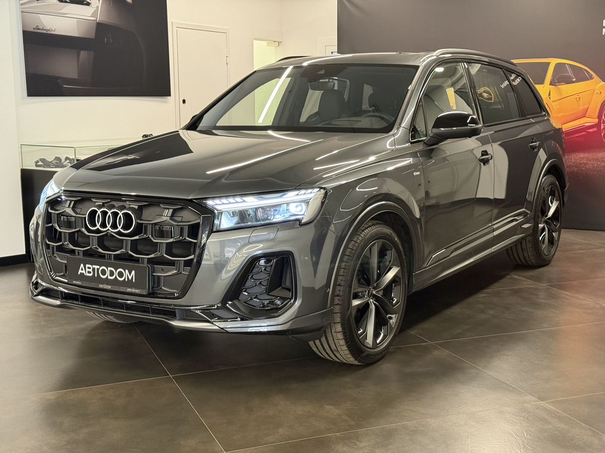 главное изображение транспортного средства