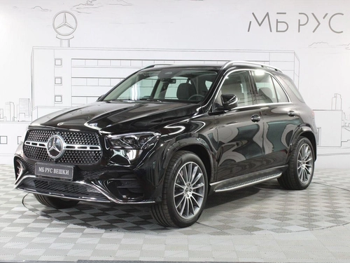 главное изображение транспортного средства