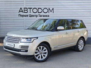 главное изображение транспортного средства