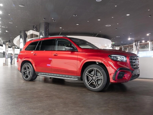 главное изображение транспортного средства