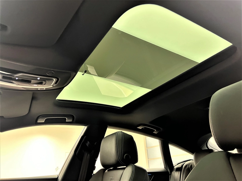 Автомобиль Audi A7 II поколение (4K) 2.0 AMT 4WD (245 л.с.) 45 TFSI quattro S tronic Синий 2025