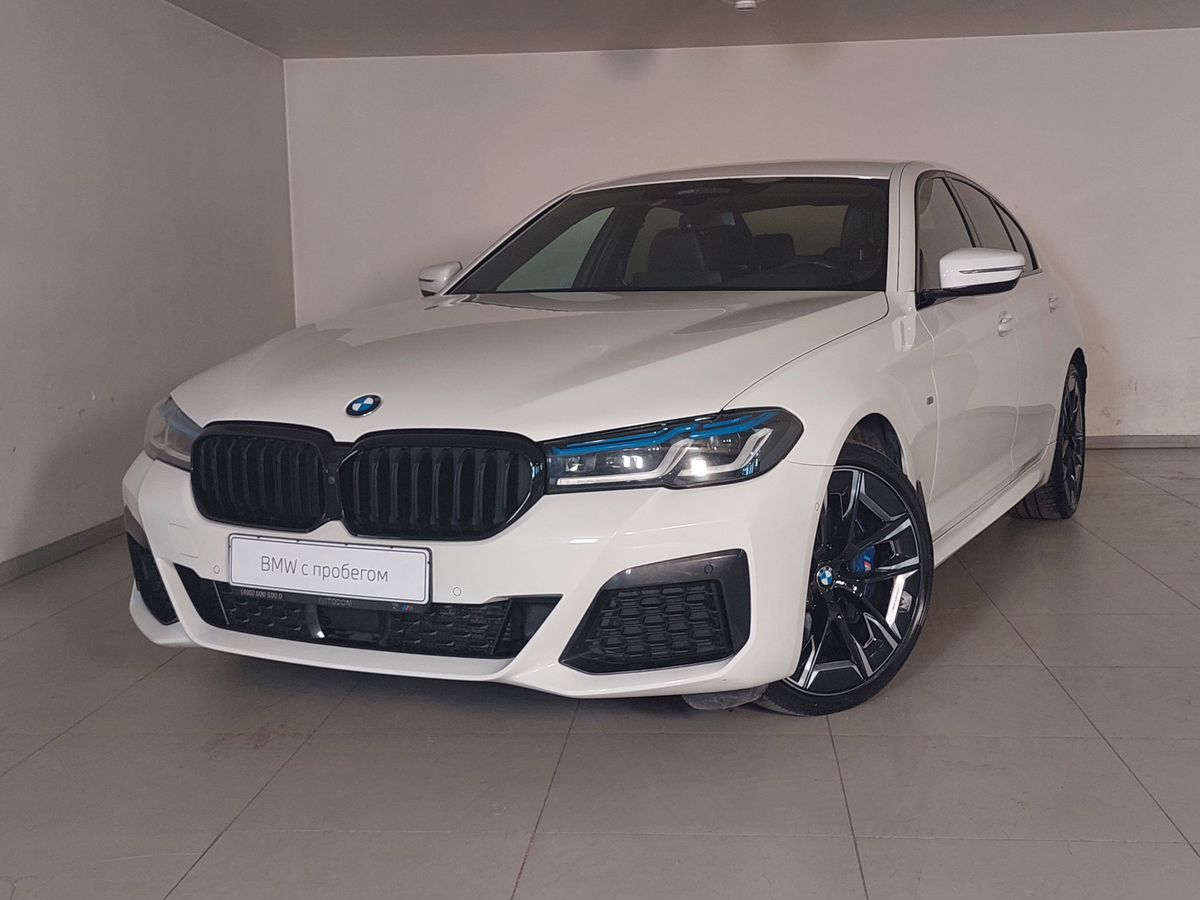 Автодом бмв с пробегом