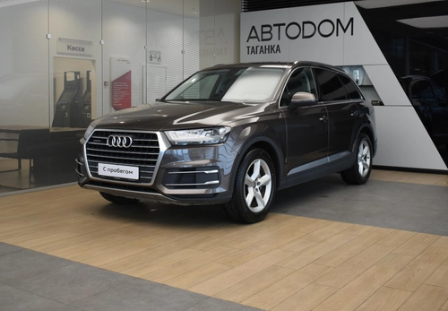 главное изображение транспортного средства