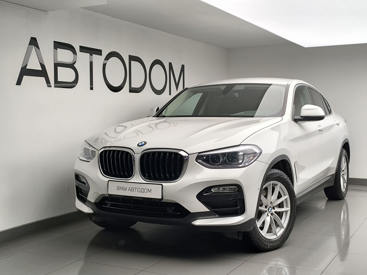 главное изображение транспортного средства