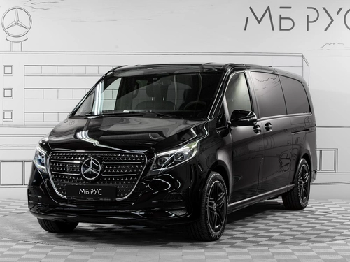 главное изображение транспортного средства