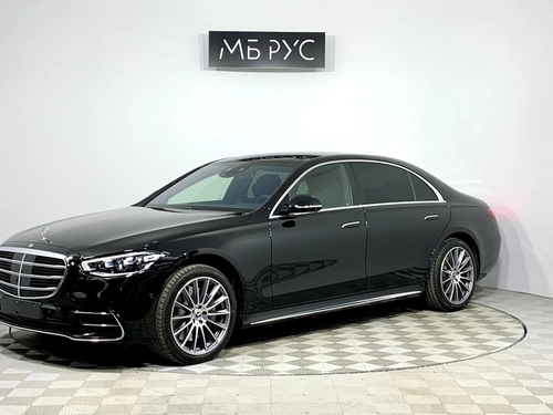 главное изображение транспортного средства