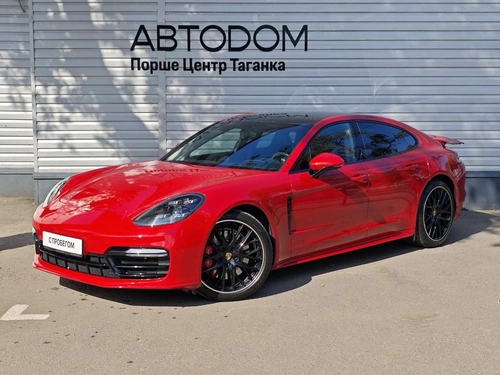главное изображение транспортного средства