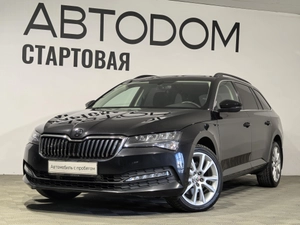 главное изображение транспортного средства