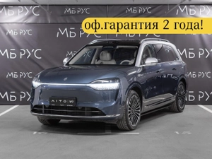 главное изображение транспортного средства