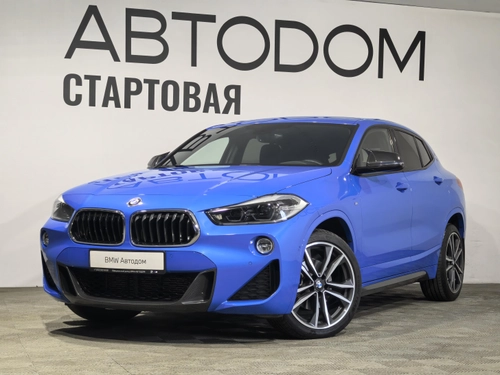 главное изображение транспортного средства