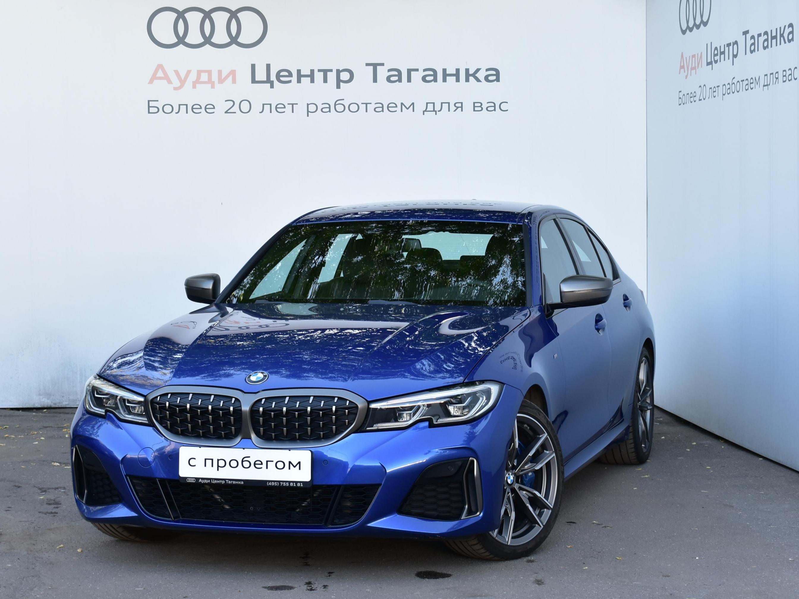 главное изображение транспортного средства