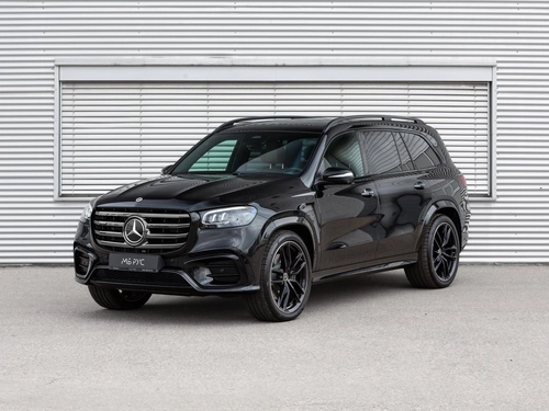 главное изображение транспортного средства