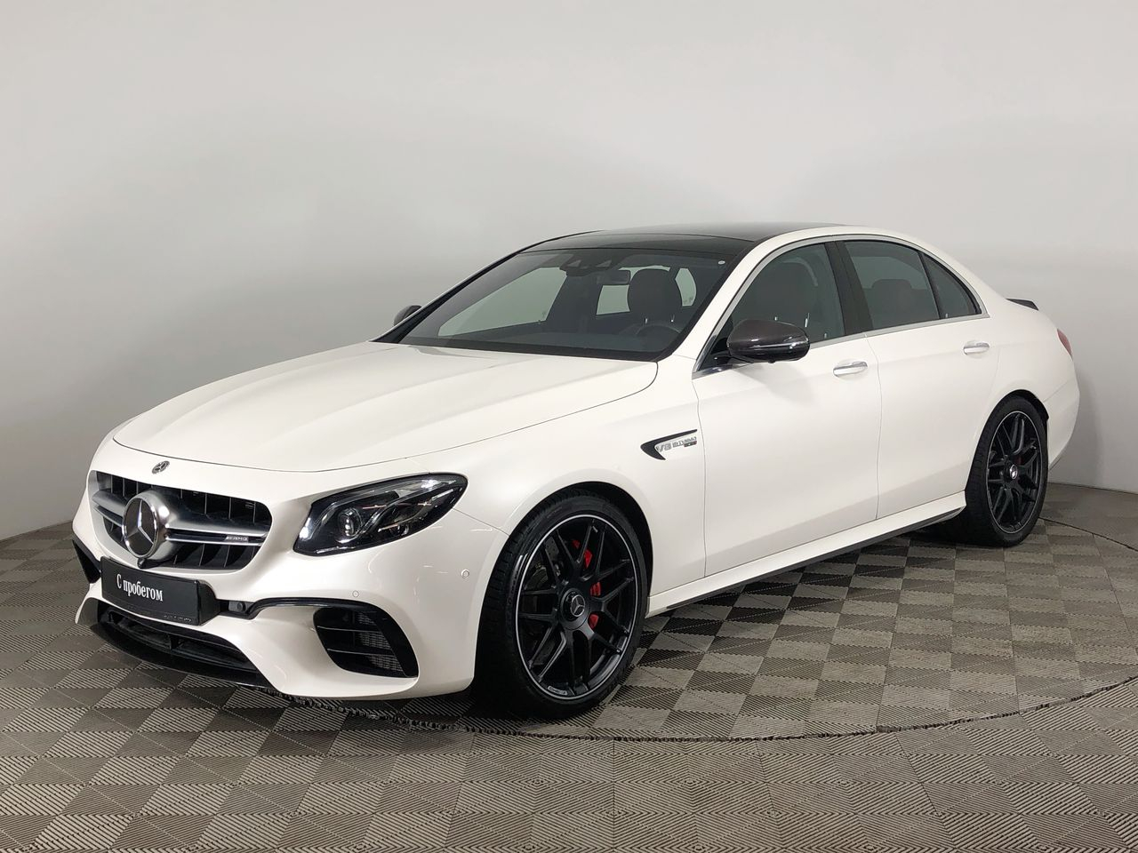 Автомобиль