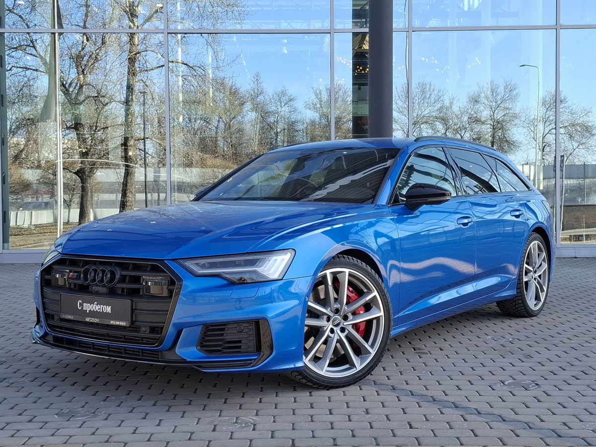 главное изображение транспортного средства