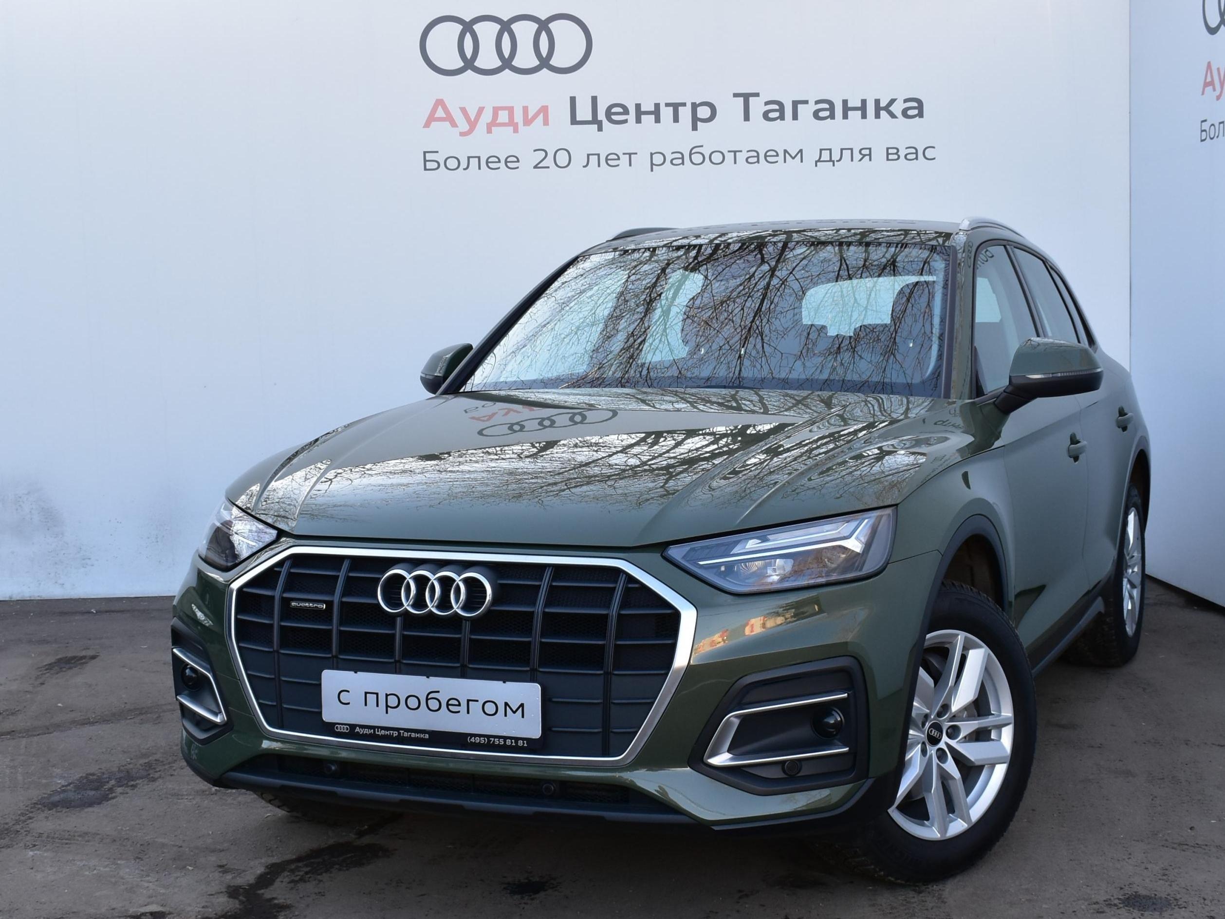 главное изображение транспортного средства
