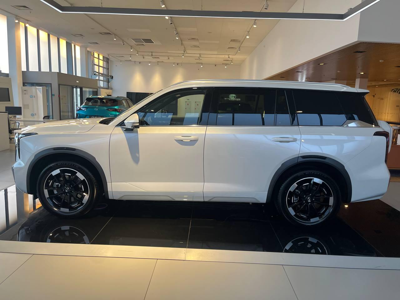 главное изображение транспортного средства