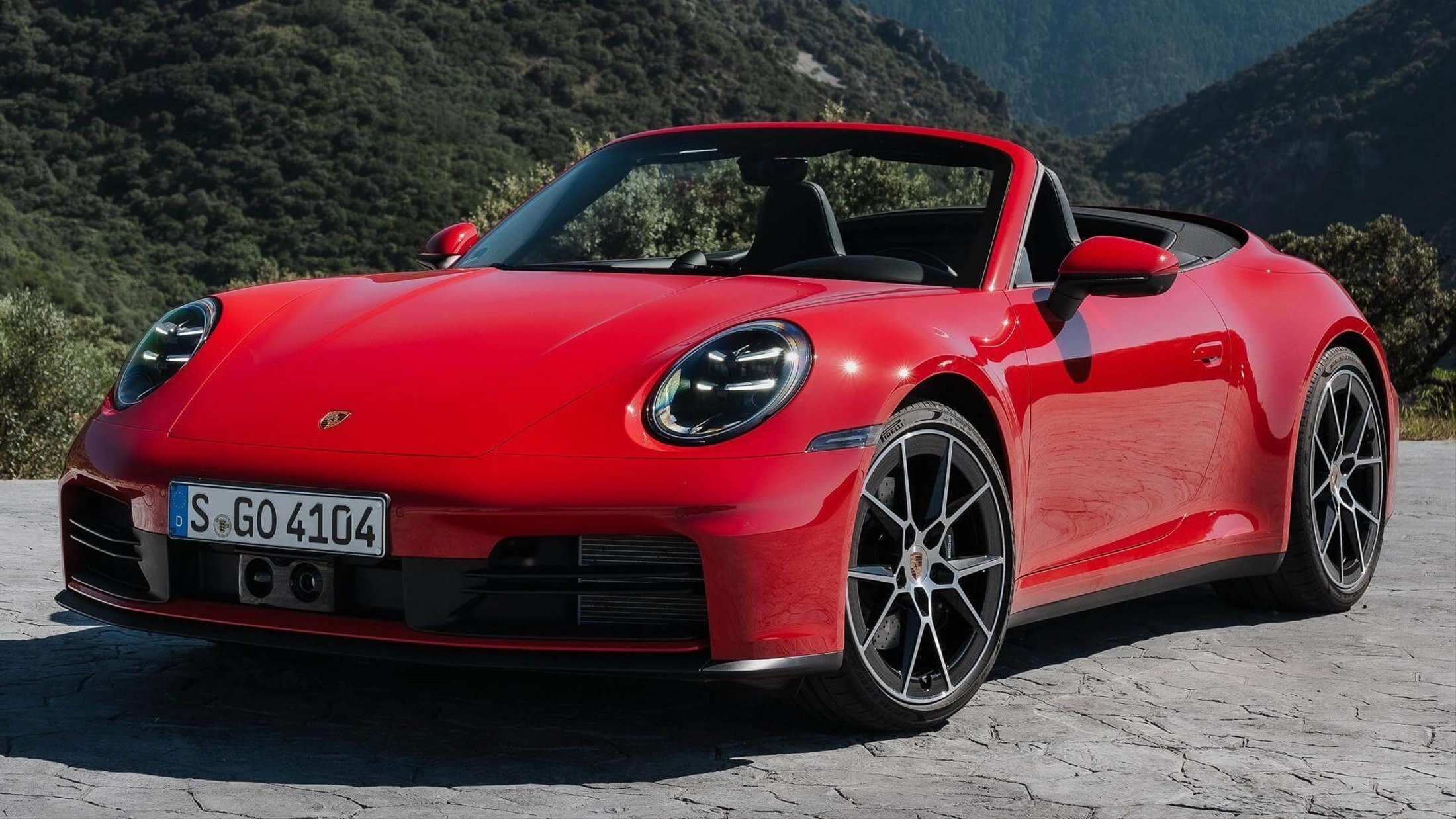 фото транспортного средства