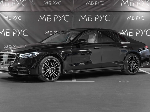 главное изображение транспортного средства