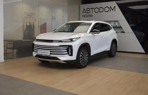 главное изображение транспортного средства