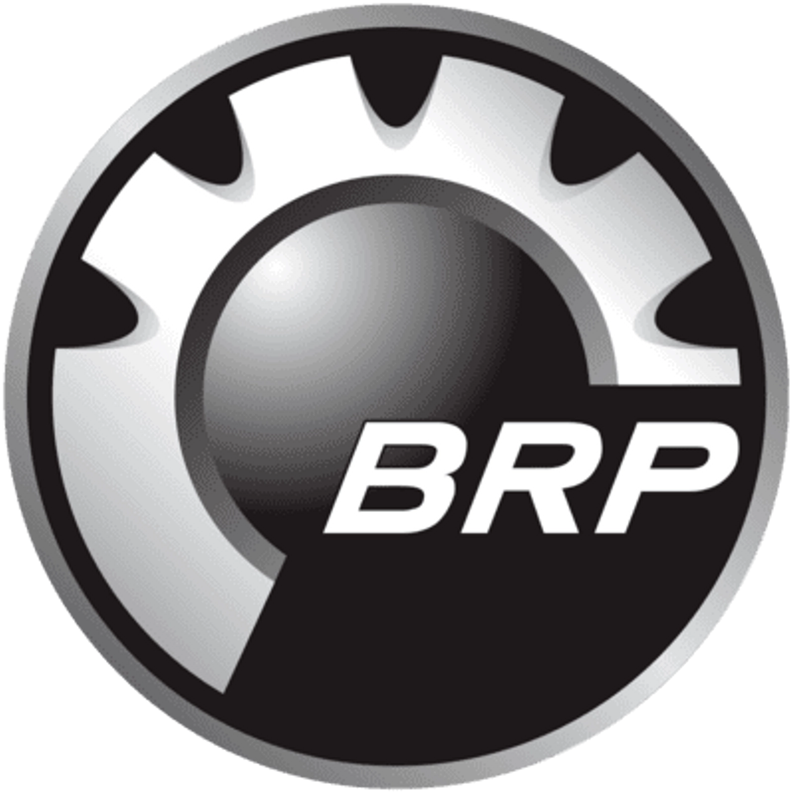 логотип BRP