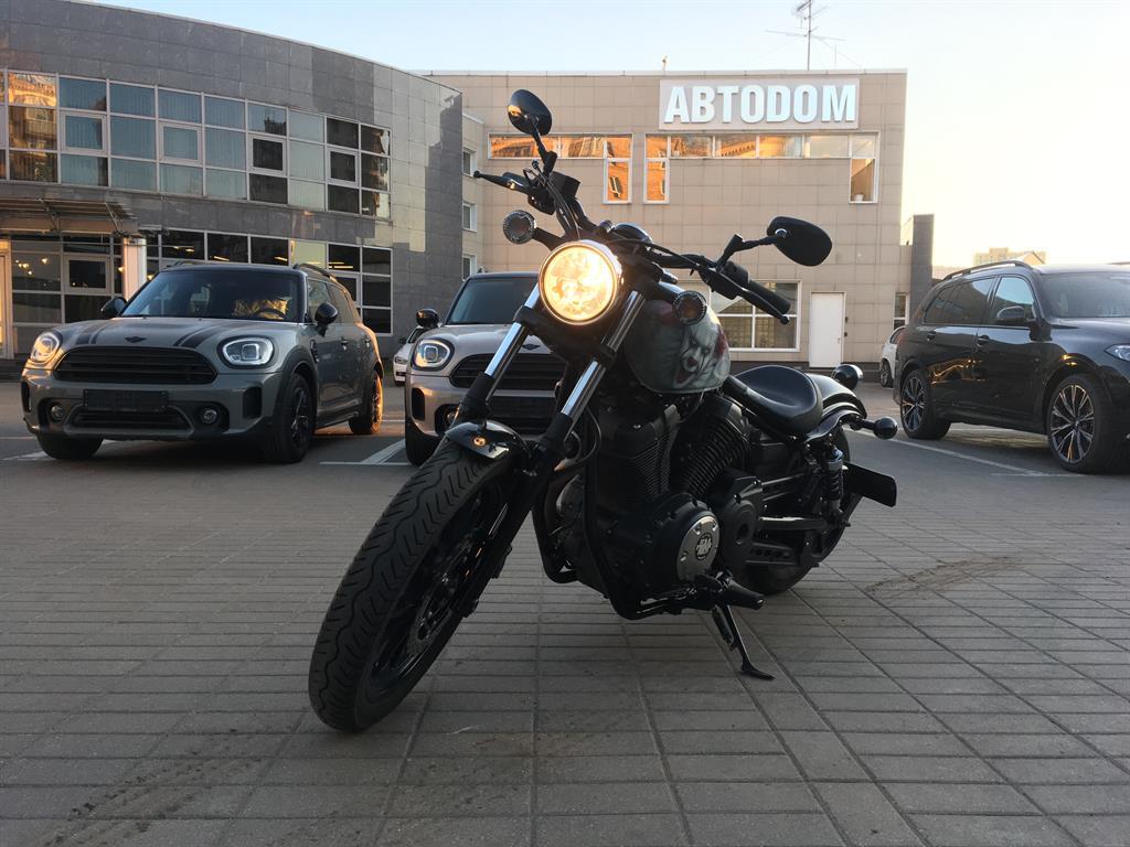 главное изображение транспортного средства
