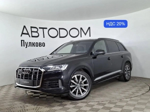 главное изображение транспортного средства