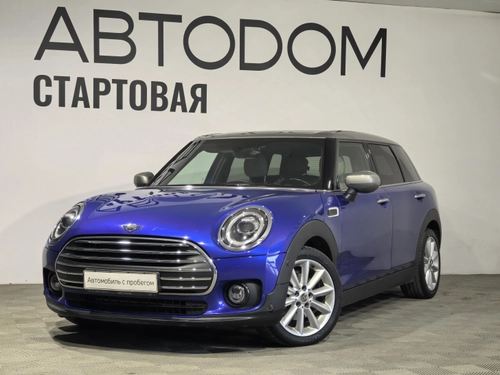 главное изображение транспортного средства