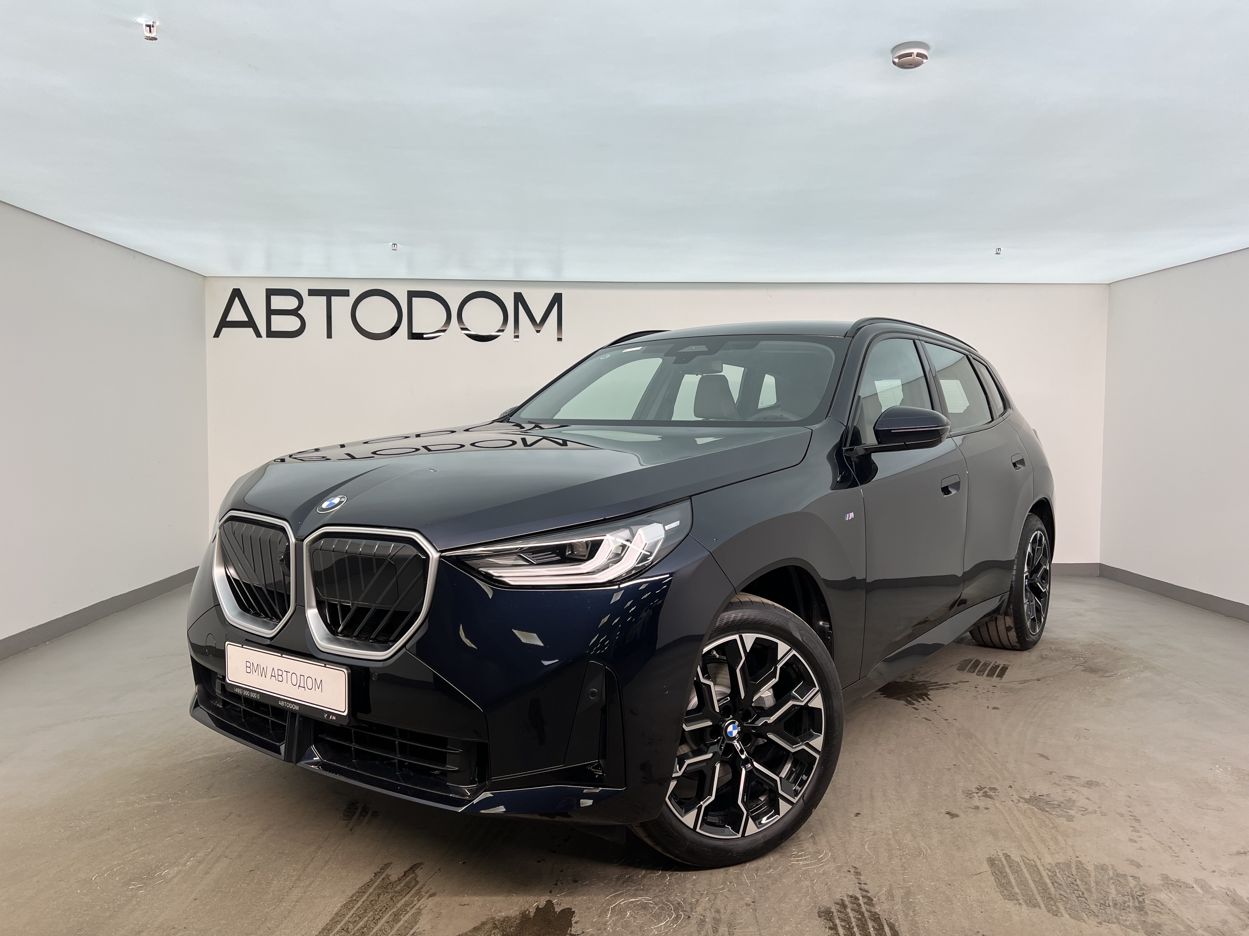 главное изображение транспортного средства