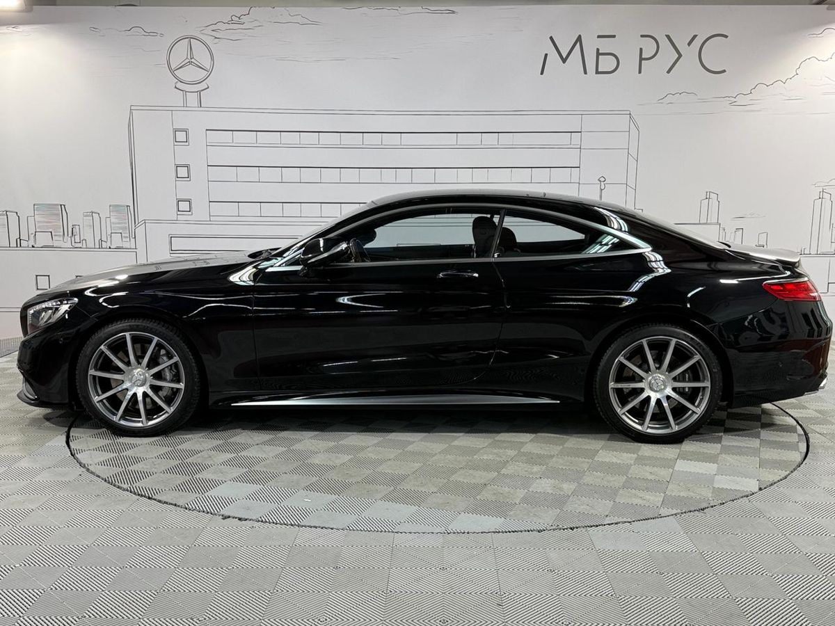 главное изображение транспортного средства